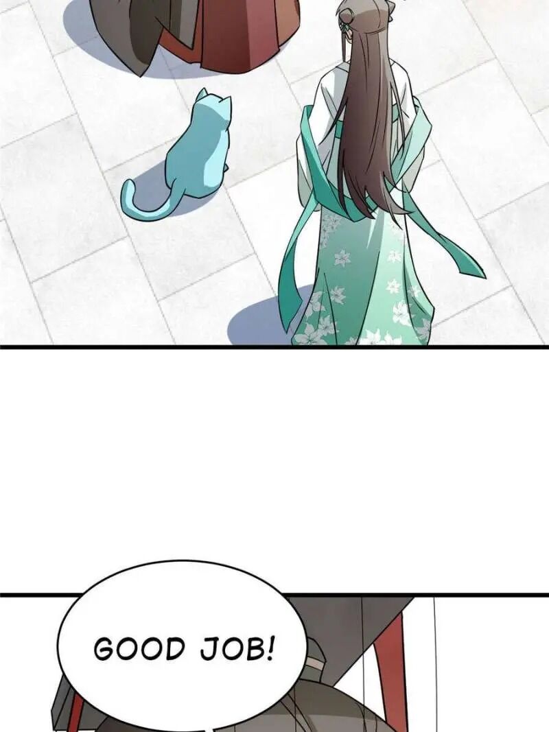 Queen of Posion: The Legend of a Super Agent, Doctor and Princess Chapter 68 - page 37