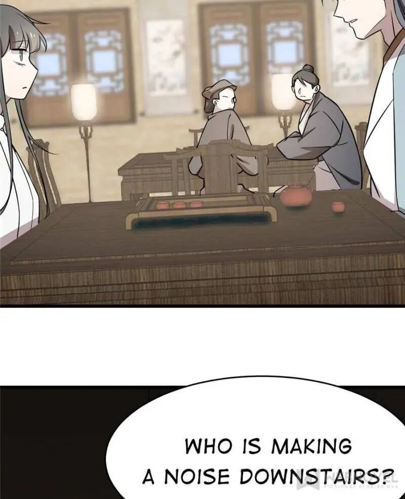 Queen of Posion: The Legend of a Super Agent, Doctor and Princess Chapter 62 - page 31