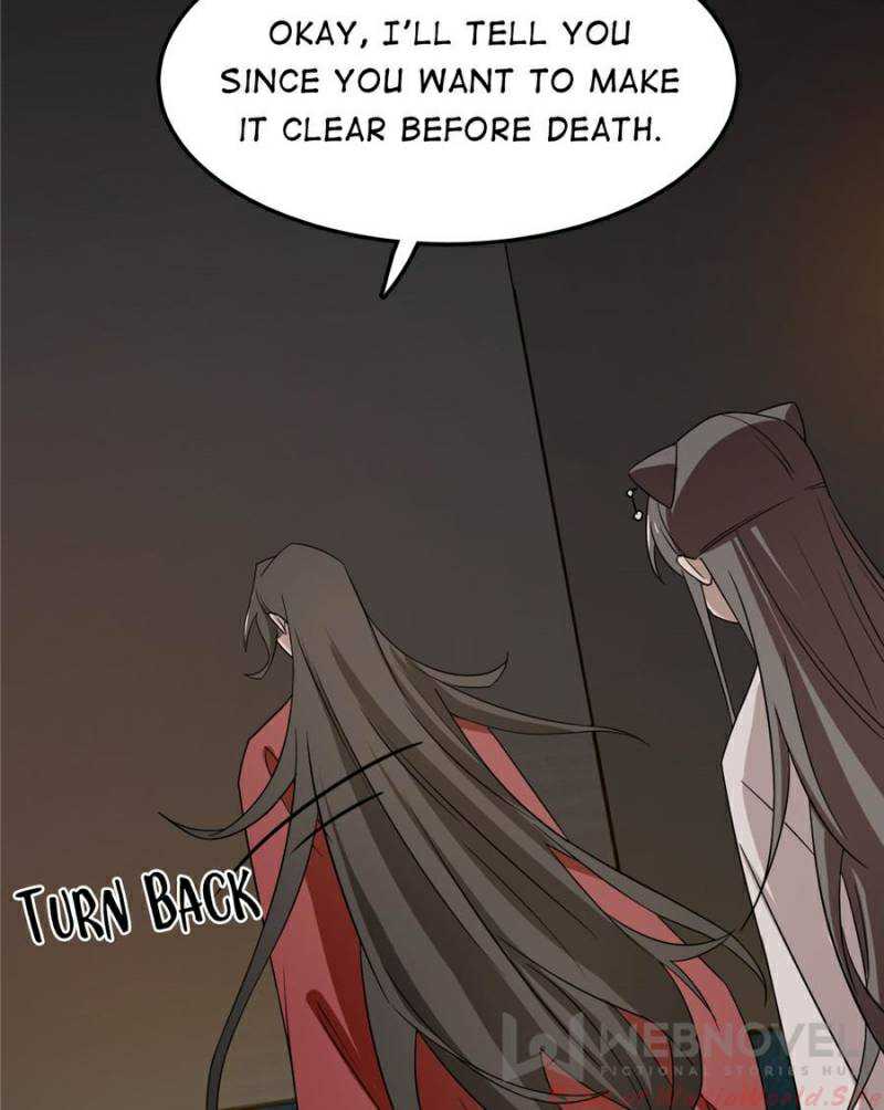 Queen of Posion: The Legend of a Super Agent, Doctor and Princess Chapter 52 - page 44