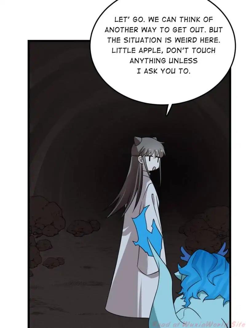 Queen of Posion: The Legend of a Super Agent, Doctor and Princess Chapter 51 - page 70