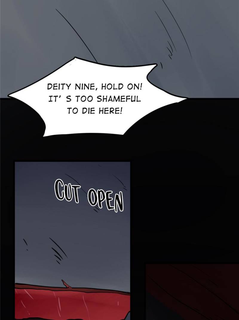 Queen of Posion: The Legend of a Super Agent, Doctor and Princess Chapter 47 - page 26