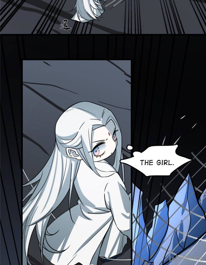 Queen of Posion: The Legend of a Super Agent, Doctor and Princess Chapter 47 - page 3