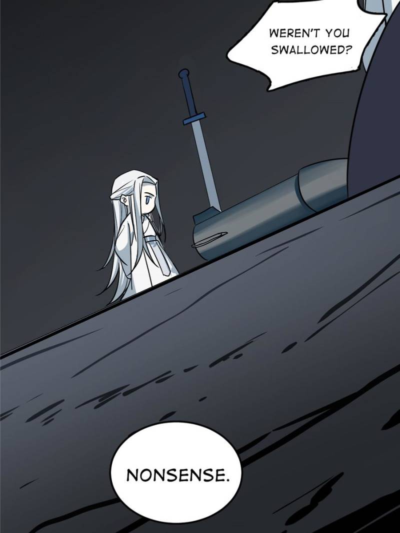 Queen of Posion: The Legend of a Super Agent, Doctor and Princess Chapter 47 - page 32