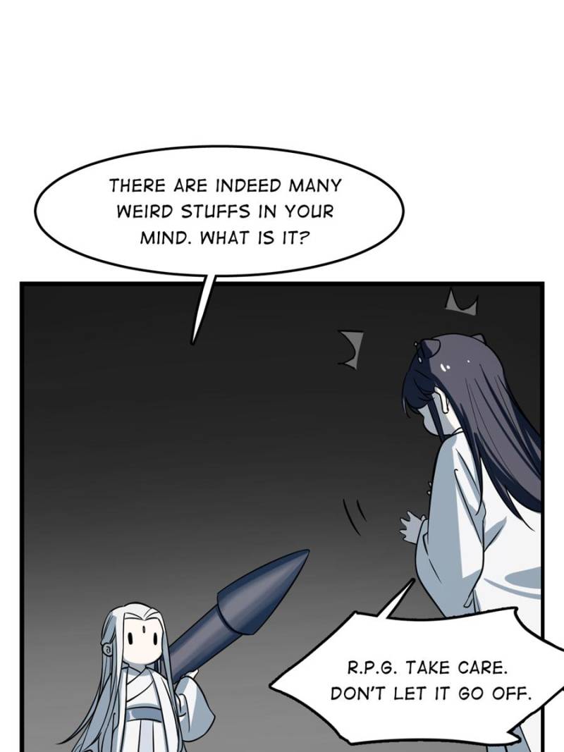 Queen of Posion: The Legend of a Super Agent, Doctor and Princess Chapter 47 - page 40