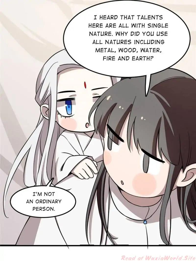 Queen of Posion: The Legend of a Super Agent, Doctor and Princess Chapter 43 - page 15