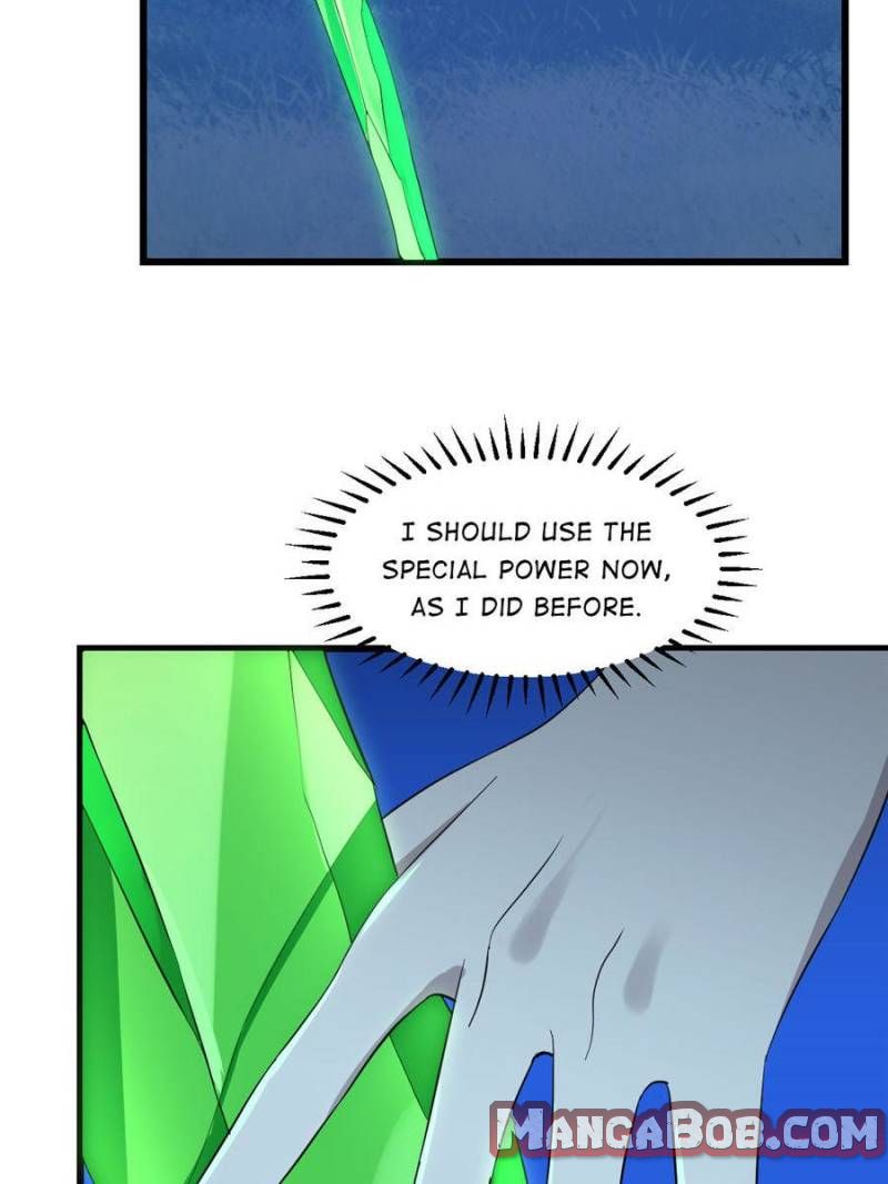 Queen of Posion: The Legend of a Super Agent, Doctor and Princess Chapter 39 - page 46