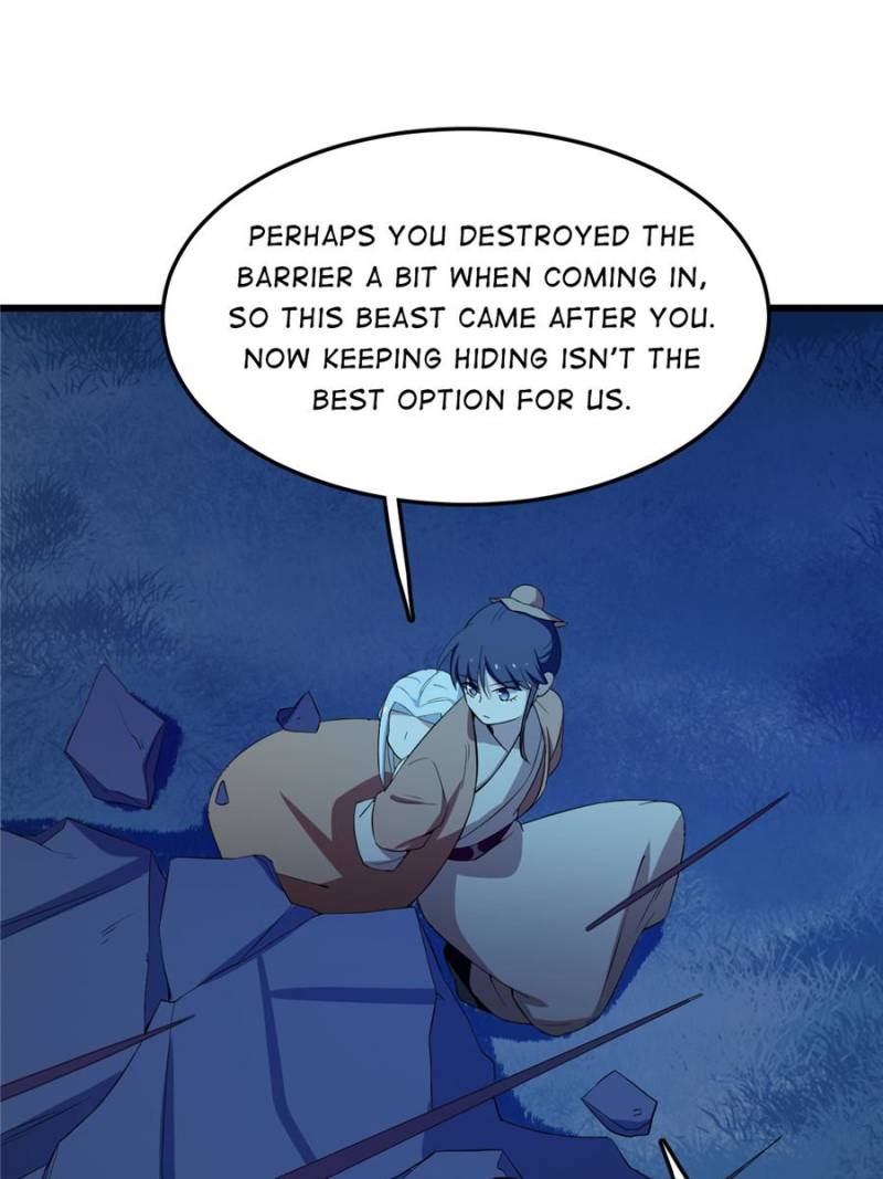 Queen of Posion: The Legend of a Super Agent, Doctor and Princess Chapter 38 - page 30