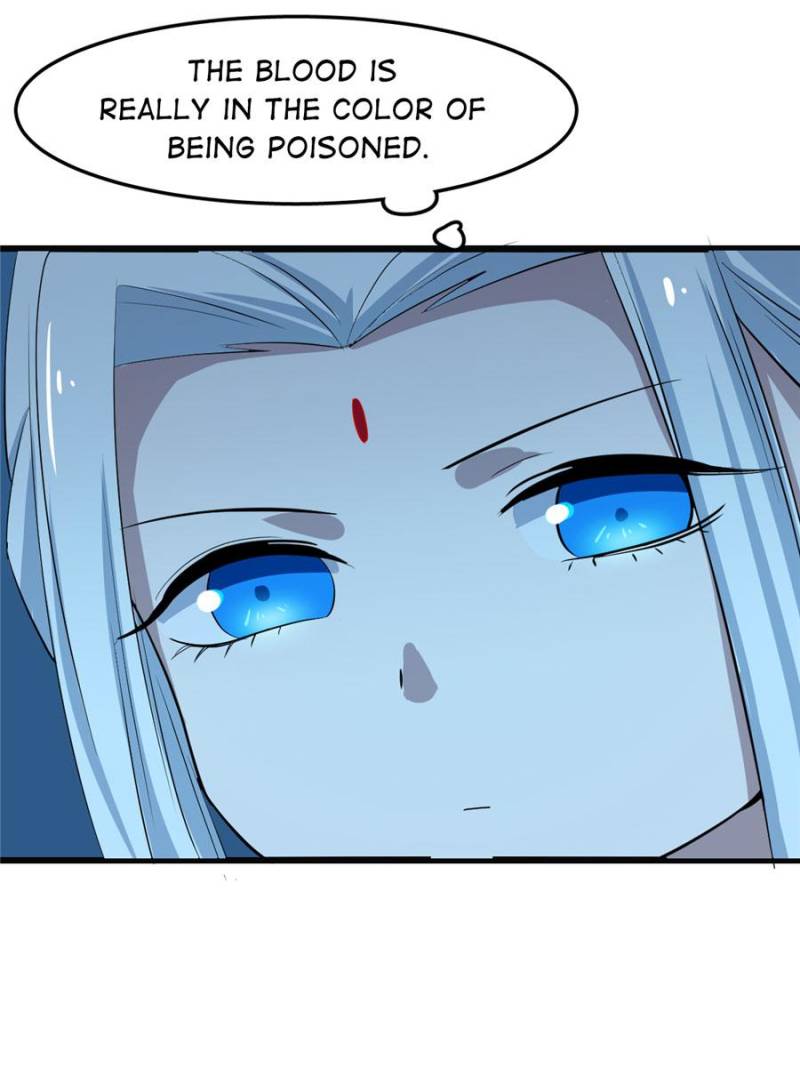 Queen of Posion: The Legend of a Super Agent, Doctor and Princess Chapter 34 - page 46