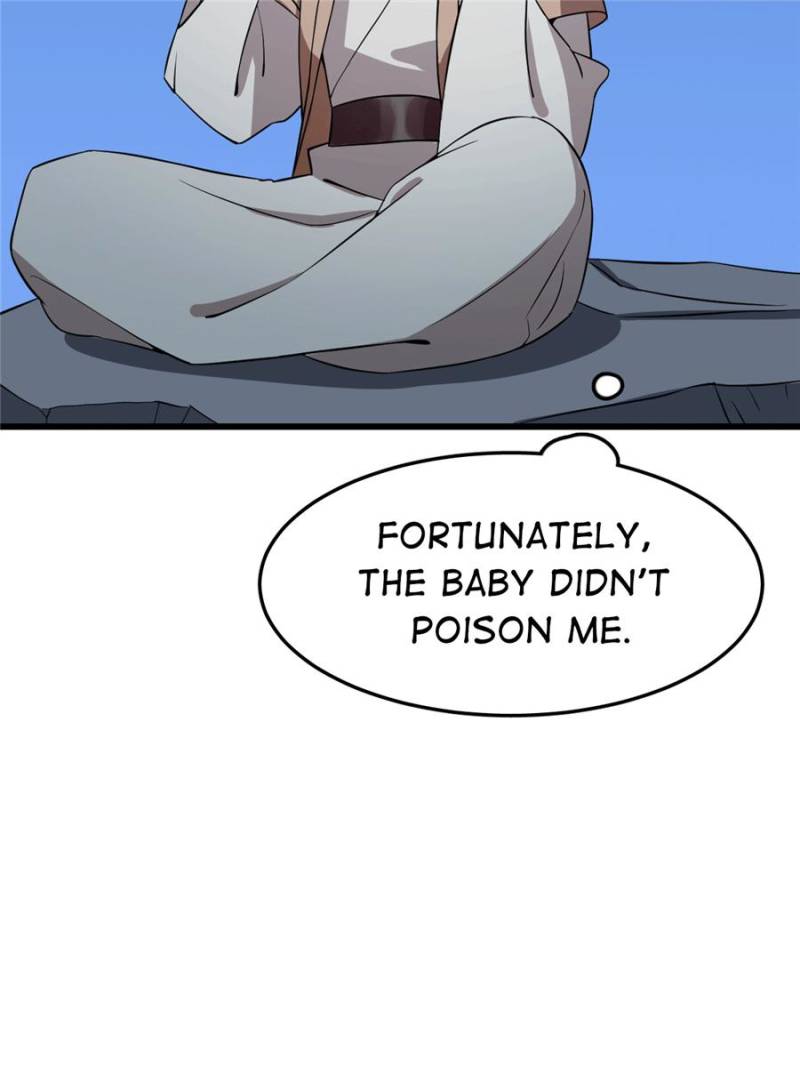 Queen of Posion: The Legend of a Super Agent, Doctor and Princess Chapter 33 - page 3