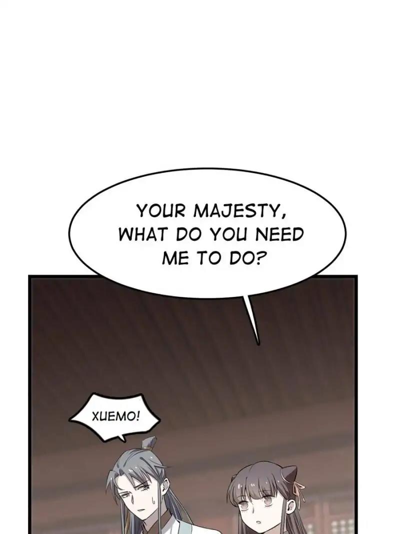 Queen of Posion: The Legend of a Super Agent, Doctor and Princess Chapter 21 - page 1