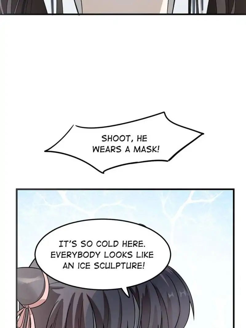 Queen of Posion: The Legend of a Super Agent, Doctor and Princess Chapter 20 - page 45