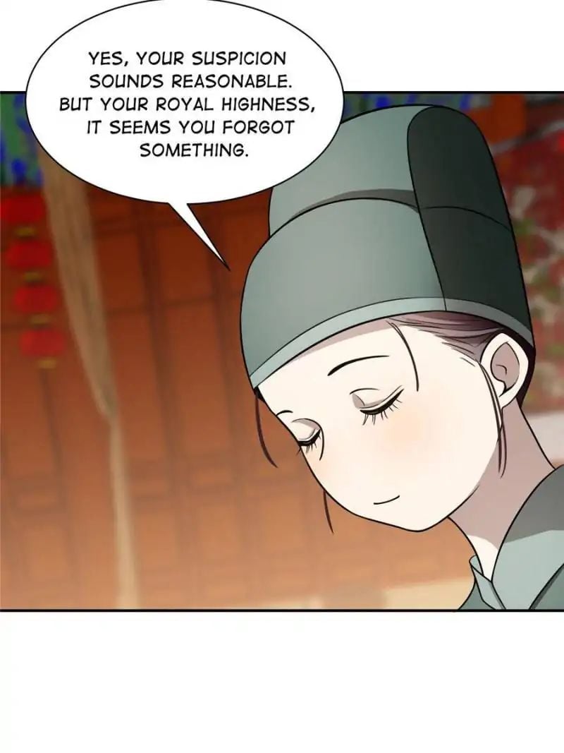 Queen of Posion: The Legend of a Super Agent, Doctor and Princess Chapter 18 - page 8