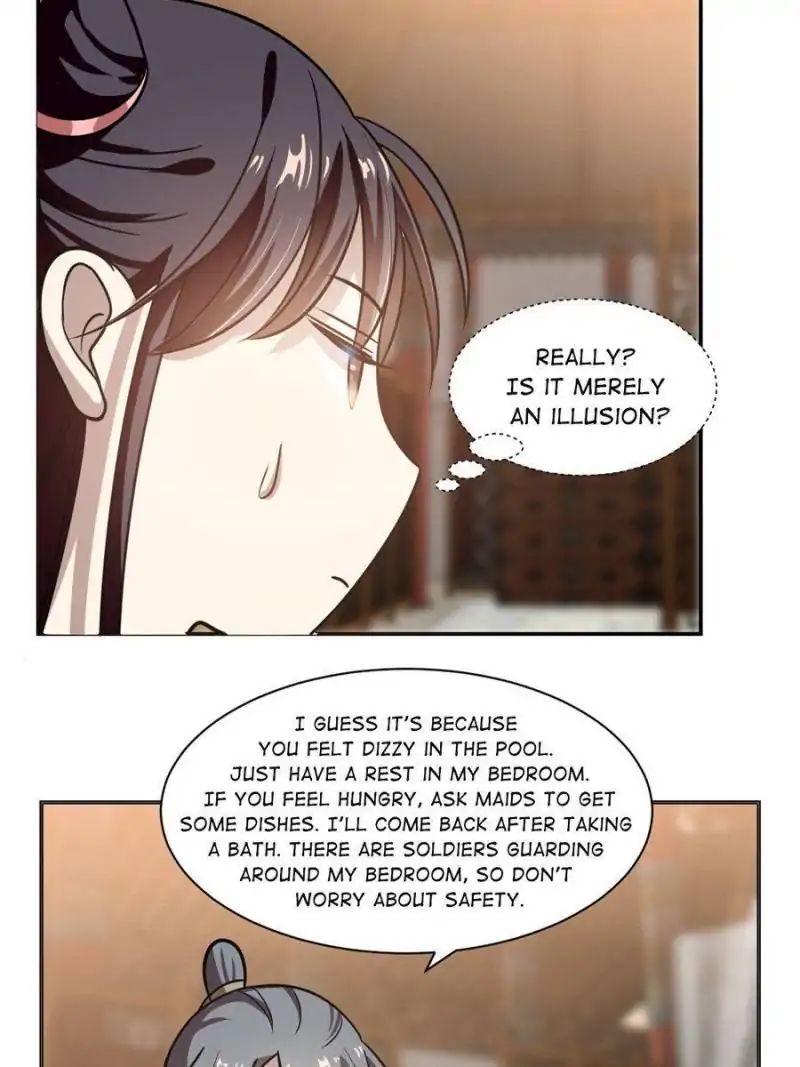 Queen of Posion: The Legend of a Super Agent, Doctor and Princess Chapter 16 - page 28