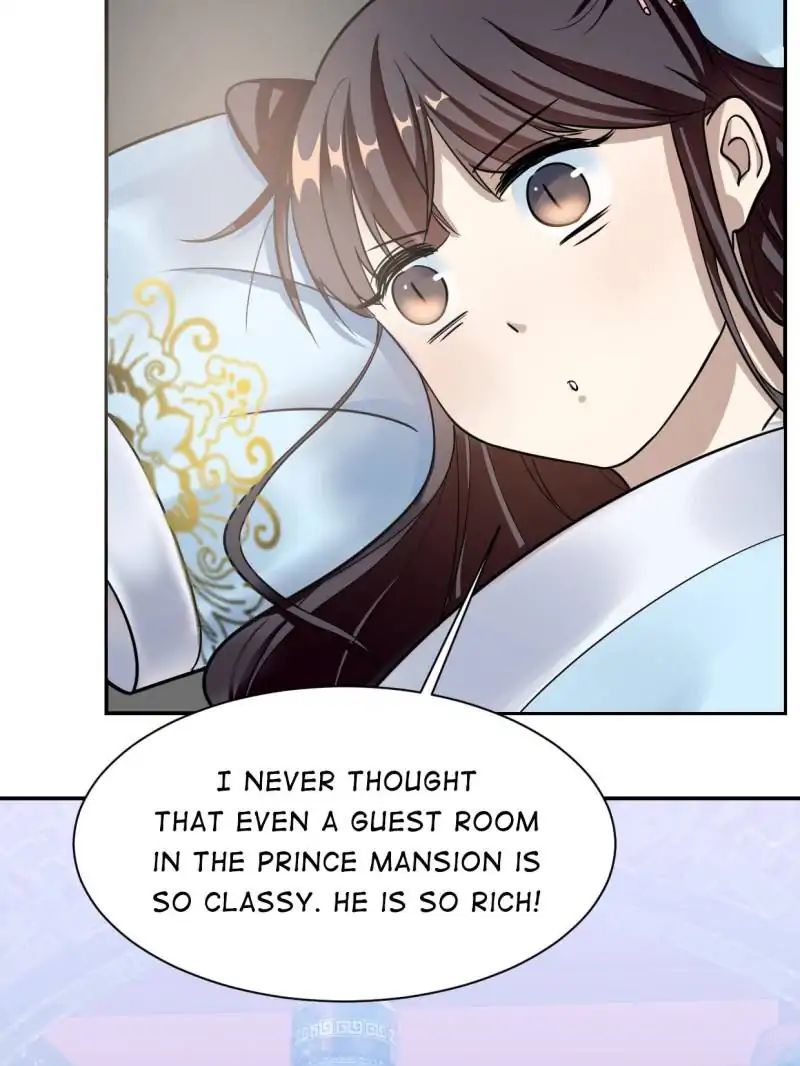 Queen of Posion: The Legend of a Super Agent, Doctor and Princess Chapter 11 - page 3