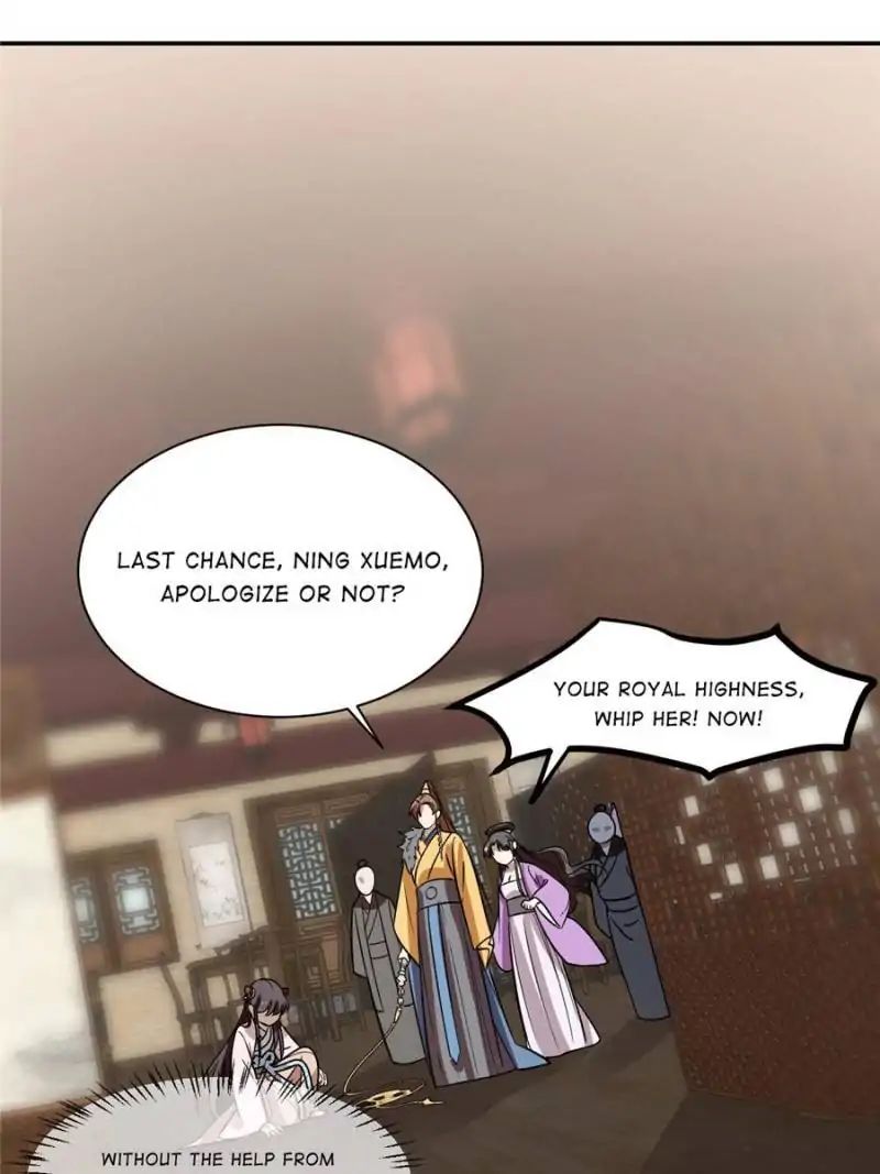 Queen of Posion: The Legend of a Super Agent, Doctor and Princess Chapter 10 - page 19