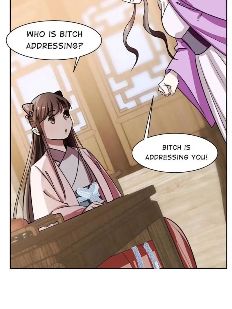 Queen of Posion: The Legend of a Super Agent, Doctor and Princess Chapter 9 - page 33