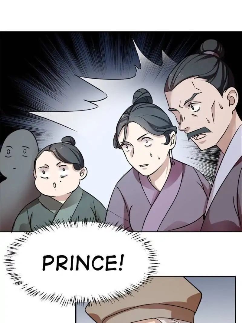 Queen of Posion: The Legend of a Super Agent, Doctor and Princess Chapter 6 - page 46