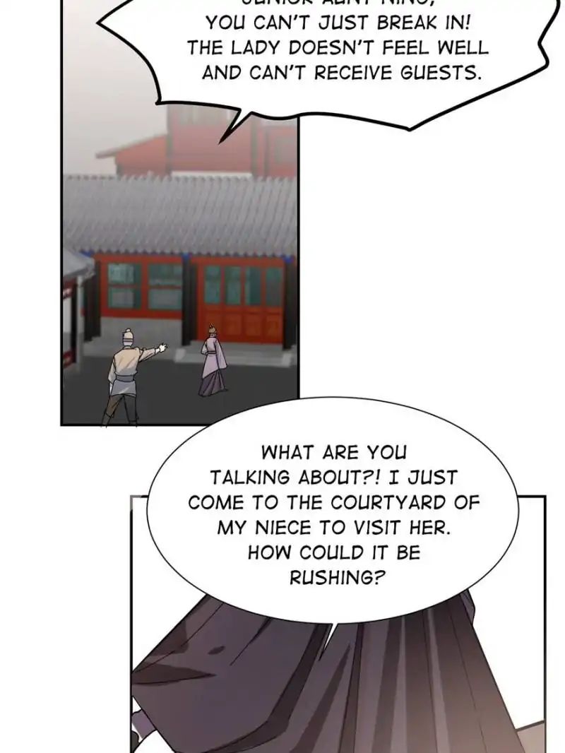 Queen of Posion: The Legend of a Super Agent, Doctor and Princess Chapter 4 - page 25