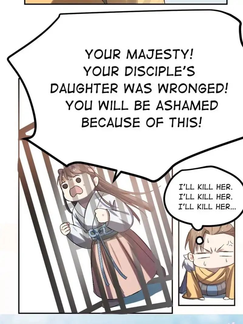 Queen of Posion: The Legend of a Super Agent, Doctor and Princess Chapter 2 - page 31