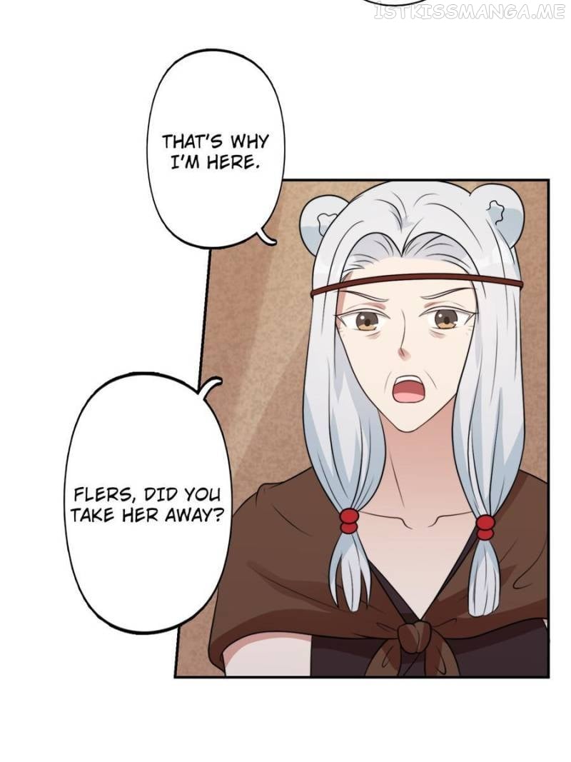 I Became the Beastman’s Wife Chapter 62 - page 11