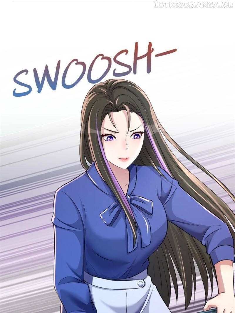 My Sister Is A SuperStar Chapter 187 - page 14