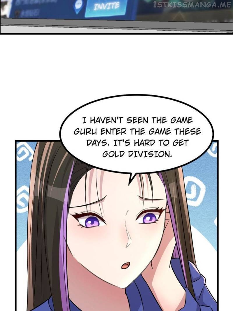 My Sister Is A SuperStar Chapter 187 - page 17