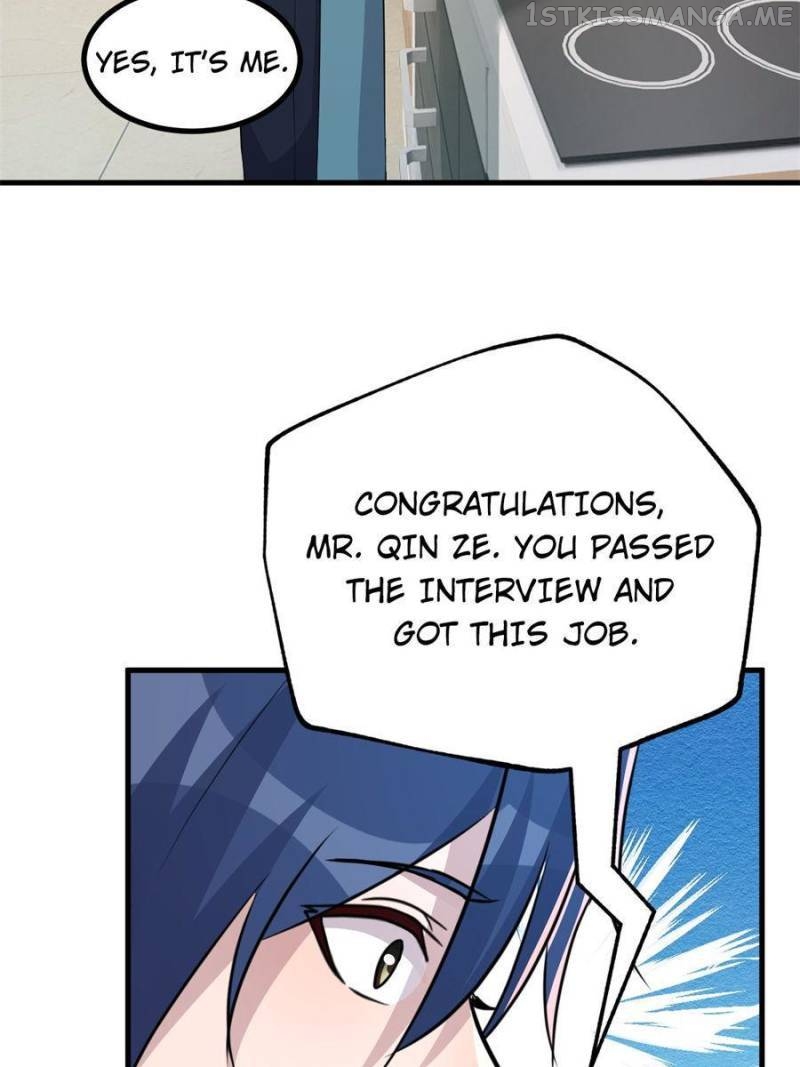 My Sister Is A SuperStar Chapter 187 - page 22