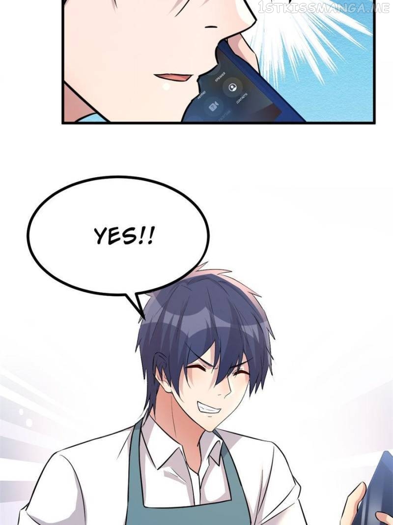 My Sister Is A SuperStar Chapter 187 - page 23
