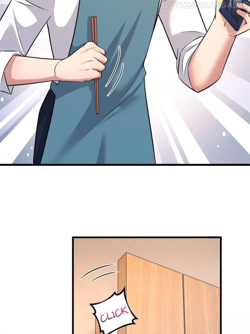 My Sister Is A SuperStar Chapter 187 - page 24