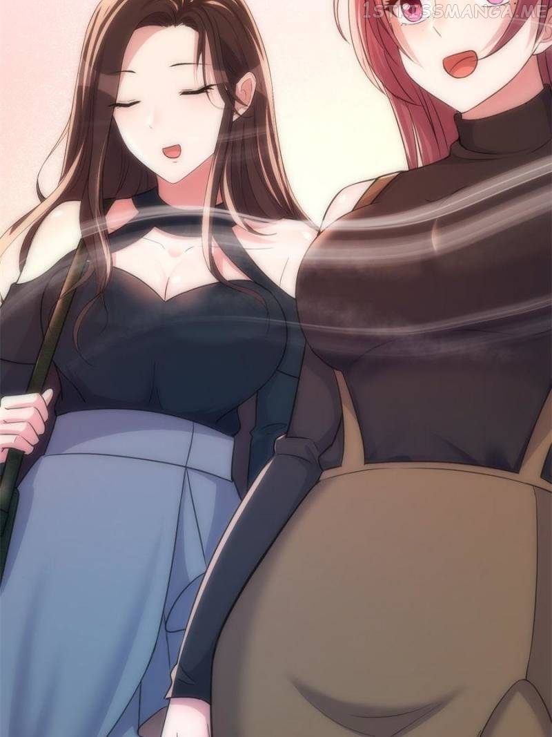 My Sister Is A SuperStar Chapter 187 - page 26