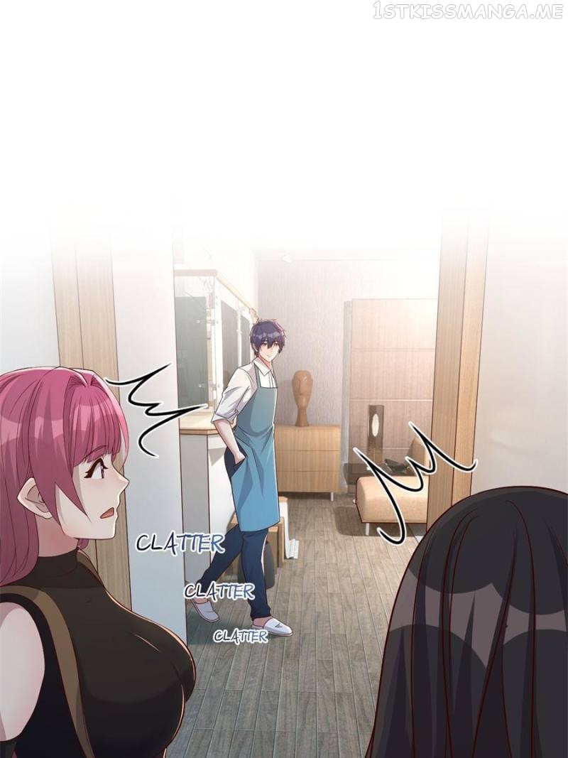 My Sister Is A SuperStar Chapter 187 - page 28