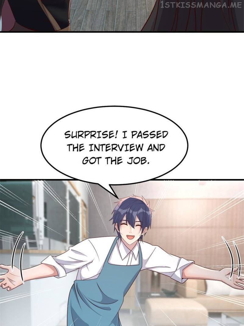 My Sister Is A SuperStar Chapter 187 - page 29