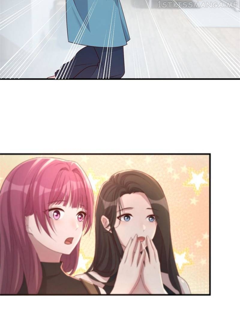 My Sister Is A SuperStar Chapter 187 - page 30