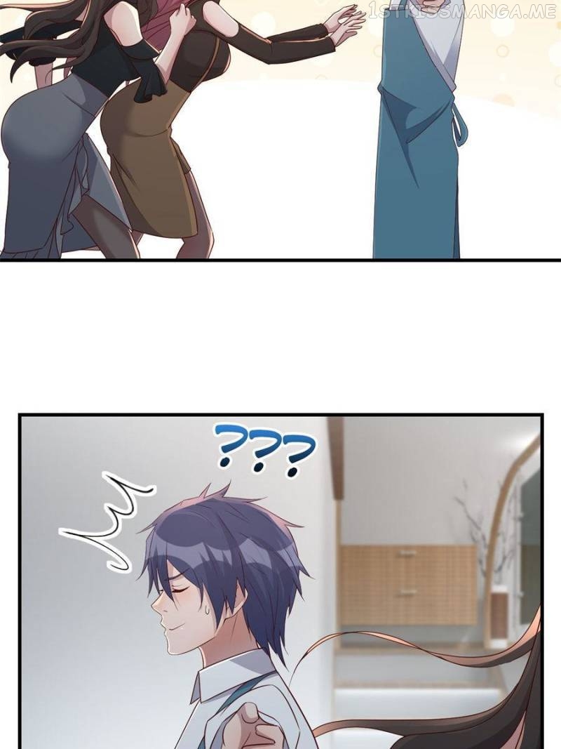 My Sister Is A SuperStar Chapter 187 - page 32
