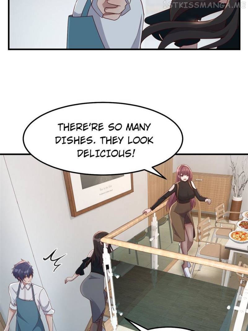My Sister Is A SuperStar Chapter 187 - page 33
