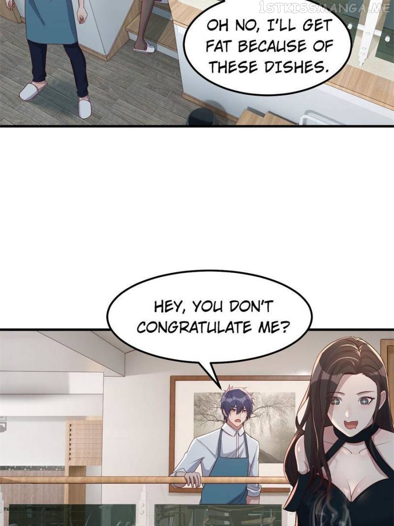 My Sister Is A SuperStar Chapter 187 - page 34