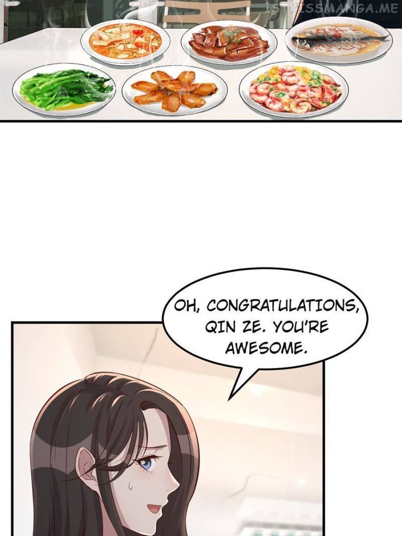 My Sister Is A SuperStar Chapter 187 - page 35