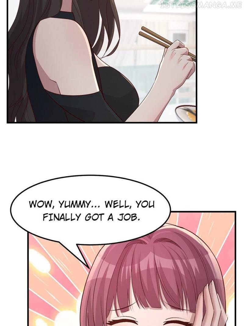 My Sister Is A SuperStar Chapter 187 - page 36
