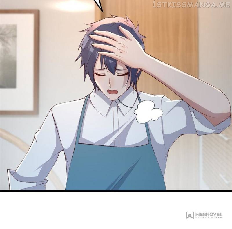 My Sister Is A SuperStar Chapter 187 - page 38