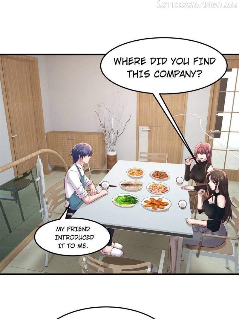 My Sister Is A SuperStar Chapter 187 - page 39