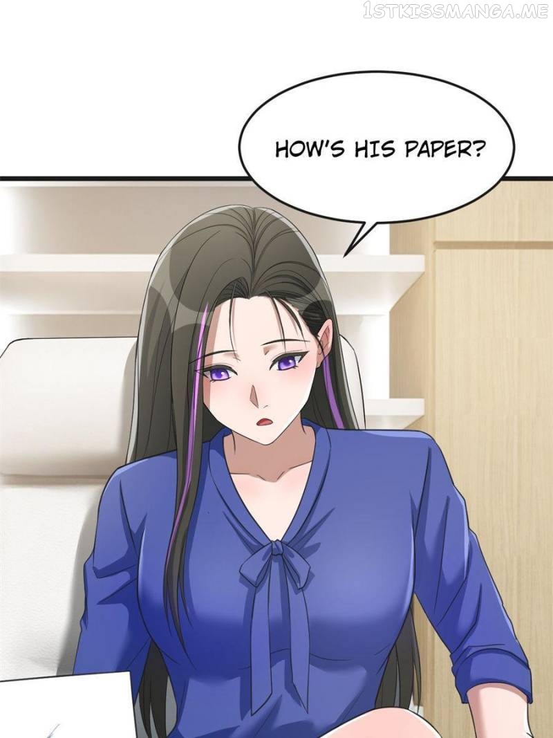 My Sister Is A SuperStar Chapter 187 - page 4