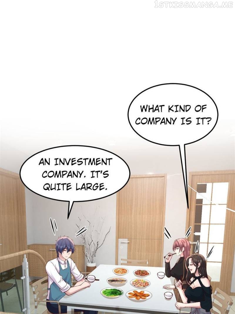My Sister Is A SuperStar Chapter 187 - page 41