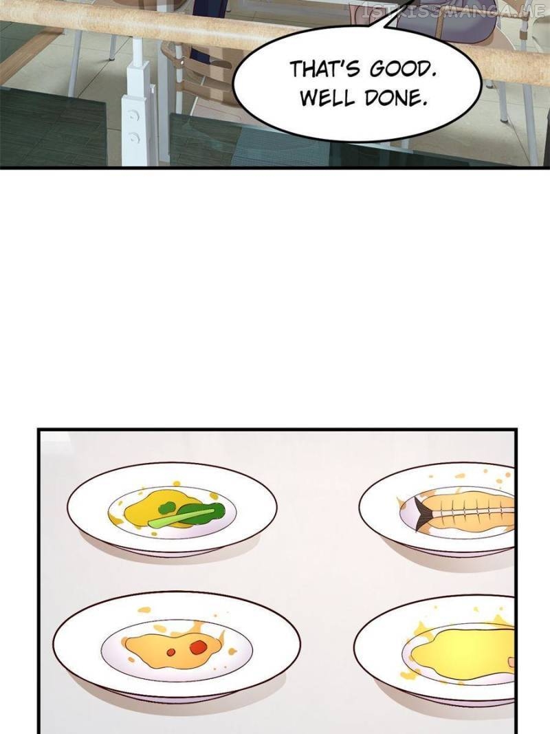 My Sister Is A SuperStar Chapter 187 - page 42