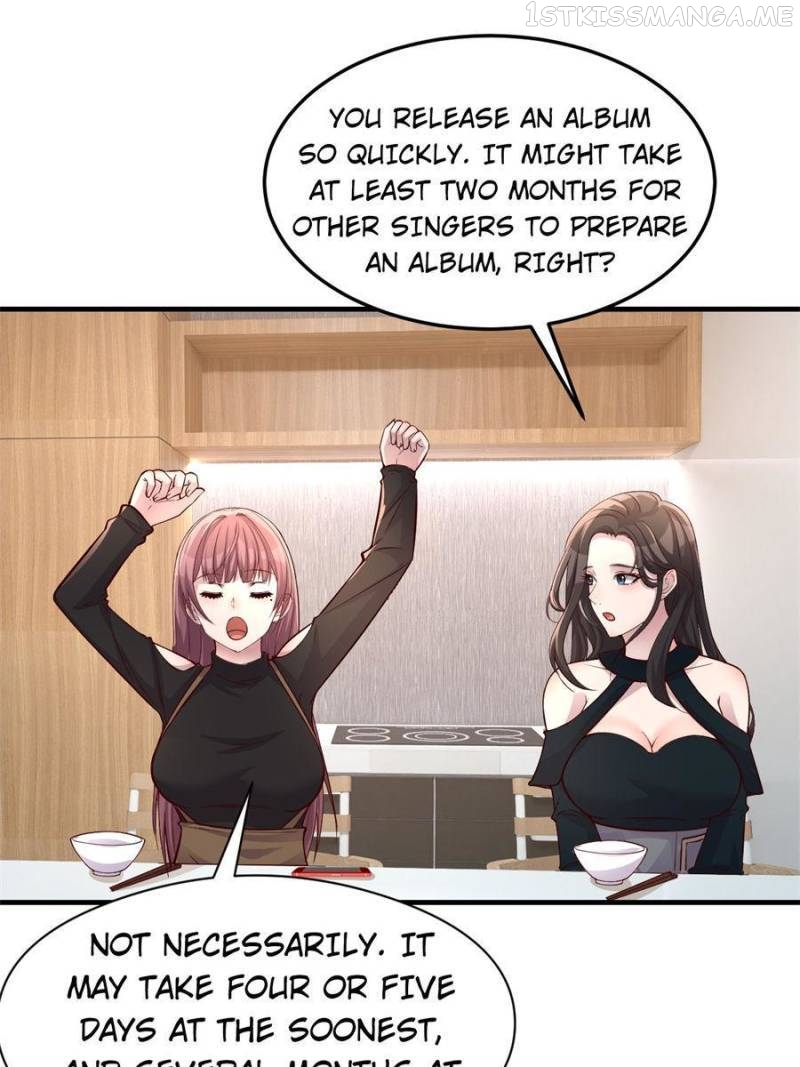 My Sister Is A SuperStar Chapter 187 - page 45