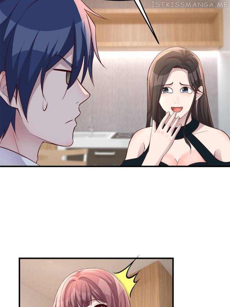 My Sister Is A SuperStar Chapter 187 - page 47