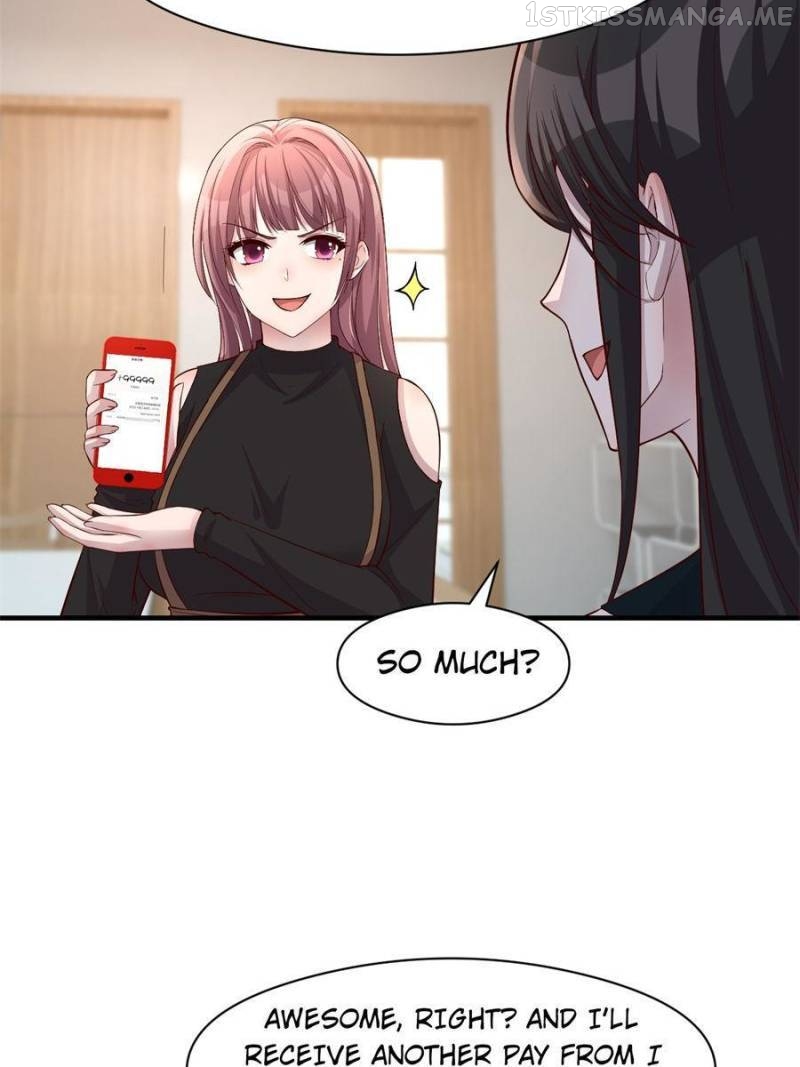 My Sister Is A SuperStar Chapter 187 - page 49