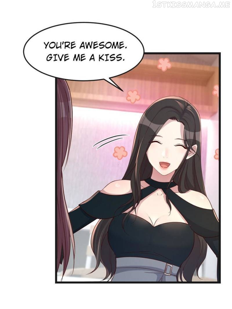 My Sister Is A SuperStar Chapter 187 - page 52