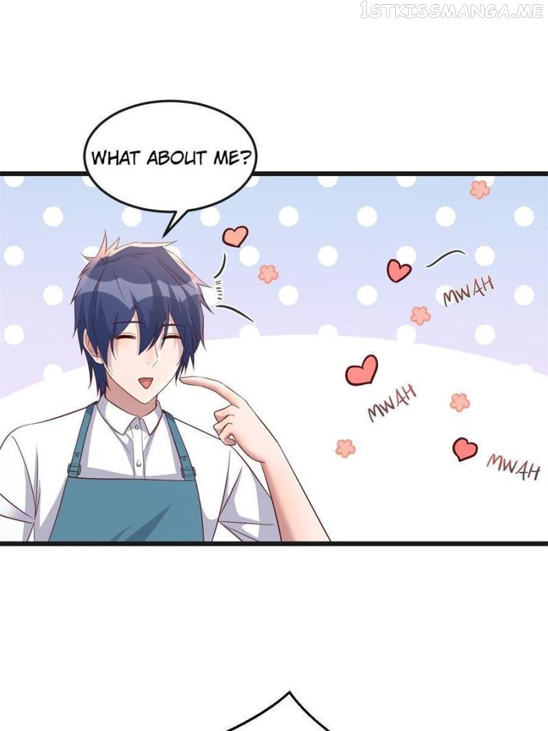 My Sister Is A SuperStar Chapter 187 - page 53