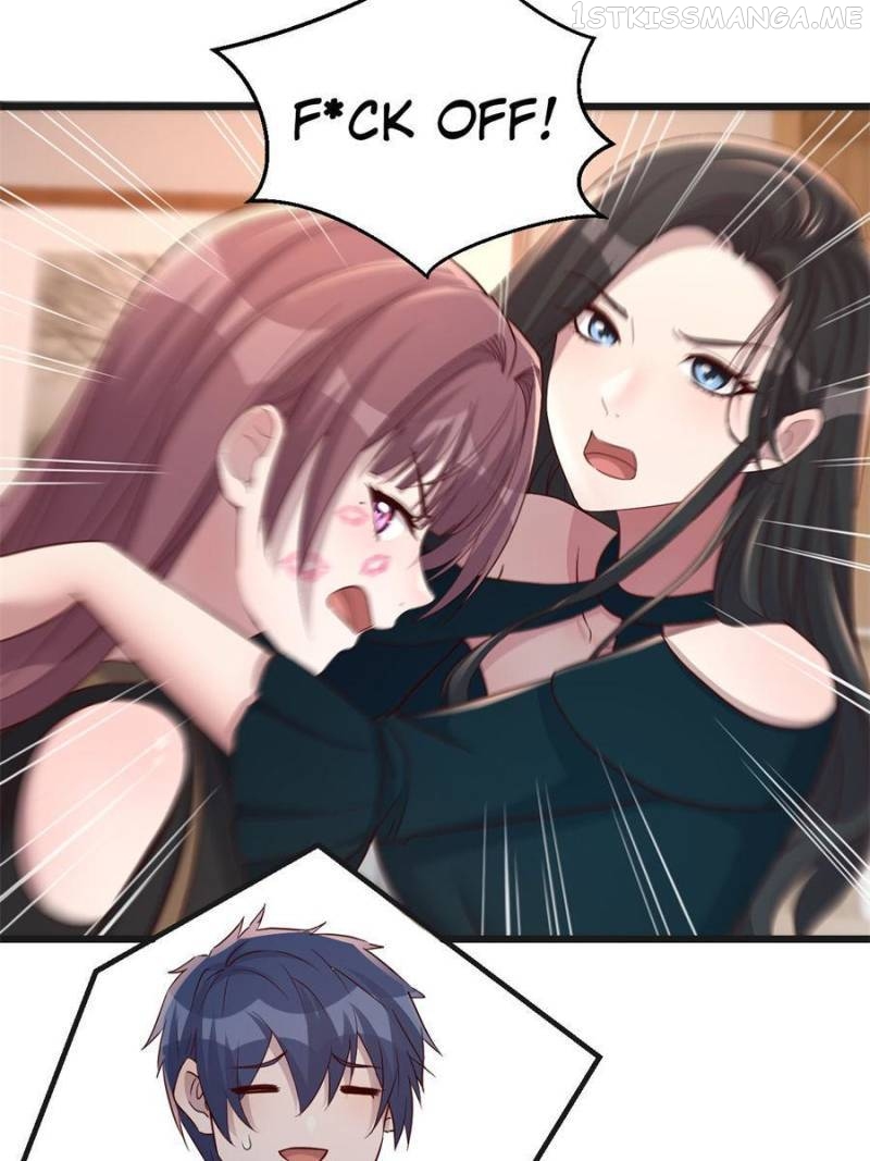 My Sister Is A SuperStar Chapter 187 - page 54