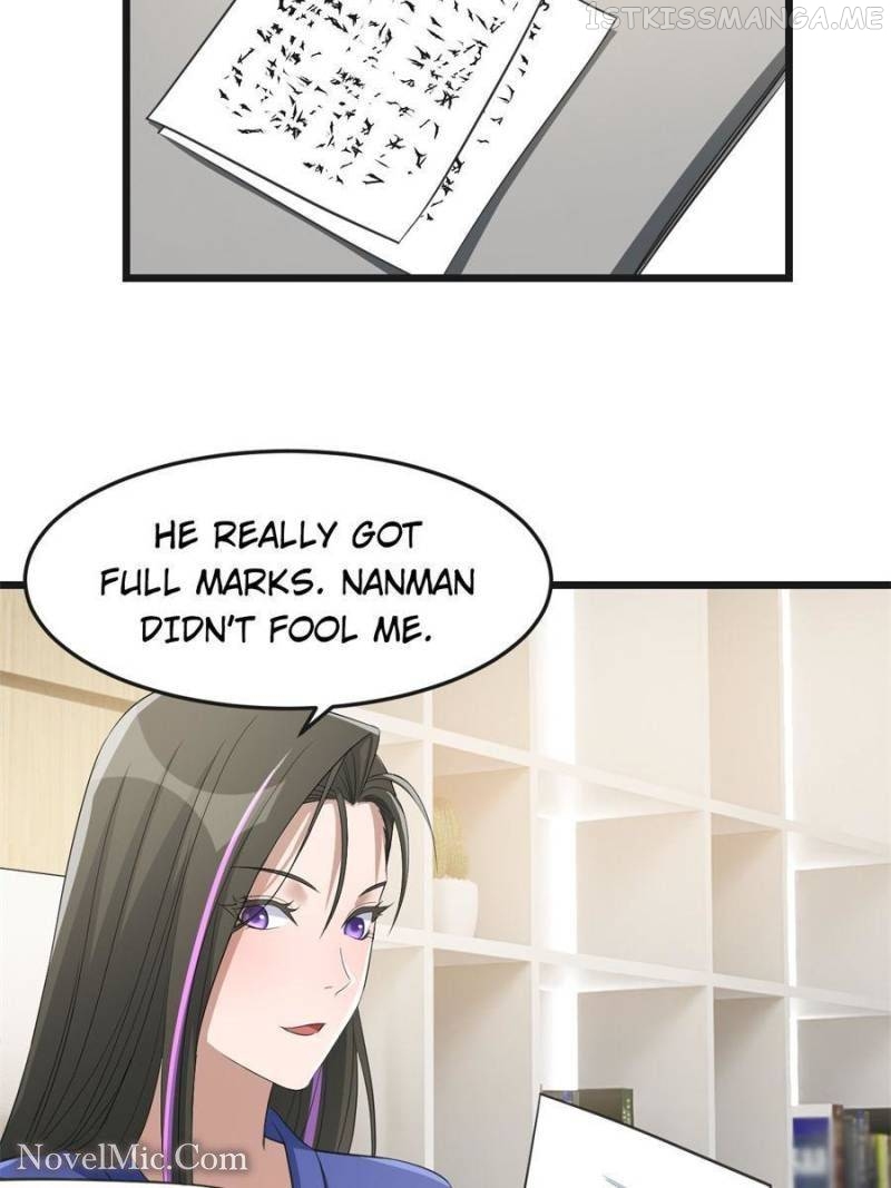 My Sister Is A SuperStar Chapter 187 - page 6